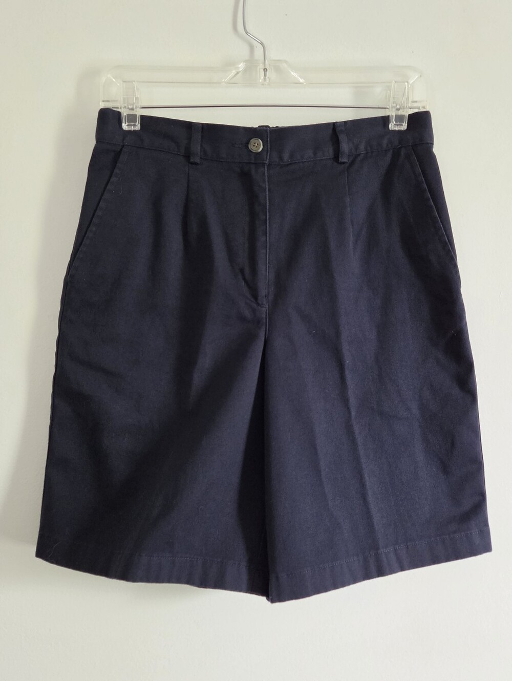 L.L. Bean Chino Shorts